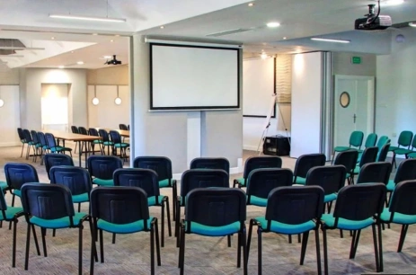 Sala konferencyjna Sala Szwałk Mały w Folwark Łękuk *** Wydminy