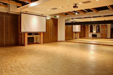 Sala konferencyjna Sala Klepisko w Folwark Łękuk *** Wydminy