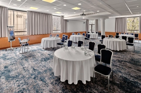 Sala konferencyjna Carmen w Radisson Blu Hotel Kraków Kraków