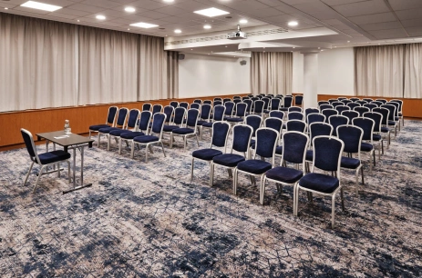 Sala konferencyjna Carmen w Radisson Blu Hotel Kraków Kraków