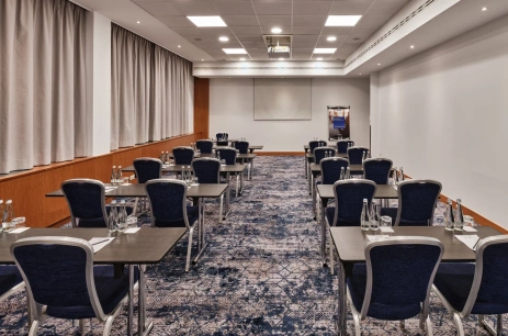 Sala konferencyjna Halka w Radisson Blu Hotel Kraków Kraków