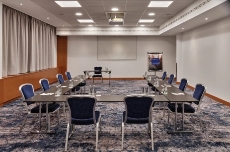Sala konferencyjna Halka w Radisson Blu Hotel Kraków Kraków