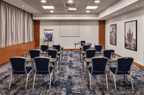 Sala konferencyjna Aida w Radisson Blu Hotel Kraków Kraków