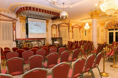 Sala konferencyjna Sala Balowa w Hotel Książę Poniatowski Warszawa