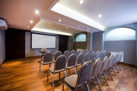 Sala konferencyjna Varsovia w NH Poznań Poznań