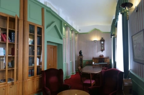 Sala konferencyjna Salonik w BCC Events – Pałac Lubomirskich Warszawa