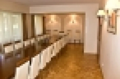 Sala konferencyjna Sala bankietowa w Ośrodek Konferencyjno-Wypoczynkowy „Posejdon” w Ustce Ustka