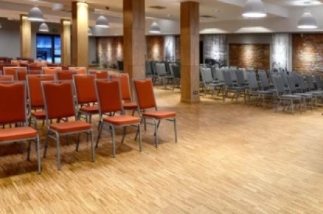 Sala konferencyjna Sala Konferencyjna w Hotel Port 110*** Iława