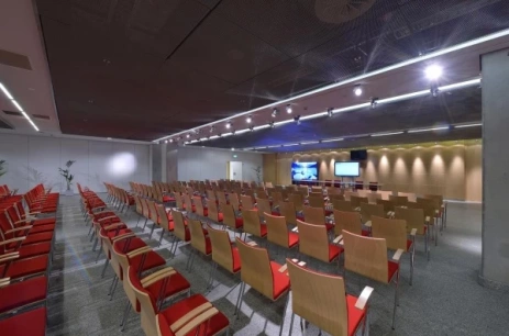 Sala konferencyjna Galeria w PGE Narodowy Warszawa