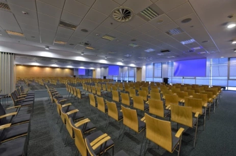 Sala konferencyjna Londyn ABC/ Paryż ABC w PGE Narodowy Warszawa