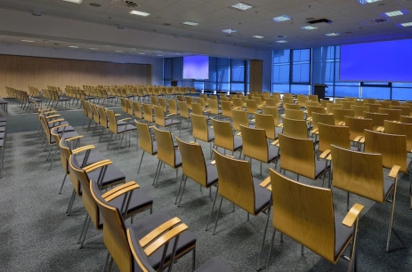 Sala konferencyjna Londyn B/ Paryż B w PGE Narodowy Warszawa