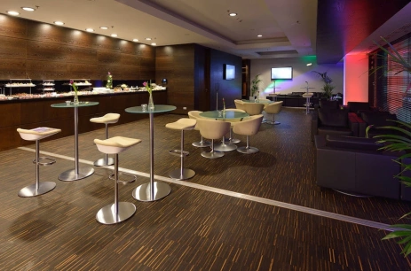 Sala konferencyjna Loża Platynowa w PGE Narodowy Warszawa