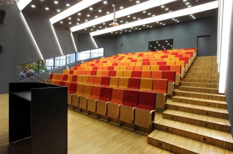 Sala konferencyjna Sala Konferencyjna w Afrykarium ZOO Wrocław Wrocław