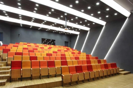 Sala konferencyjna Sala Konferencyjna w Afrykarium ZOO Wrocław Wrocław