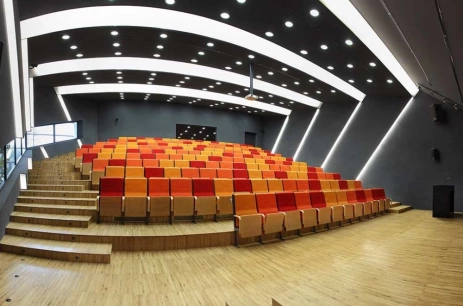 Sala konferencyjna Sala Konferencyjna w Afrykarium ZOO Wrocław Wrocław