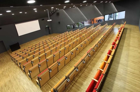 Sala konferencyjna Sala Konferencyjna w Afrykarium ZOO Wrocław Wrocław