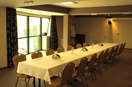 Sala konferencyjna Sala Konferencyjna w Hotel Niepołomice *** Niepołomice