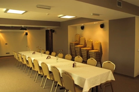 Sala konferencyjna Sala Konferencyjna w Hotel Niepołomice *** Niepołomice