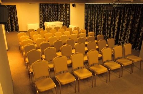 Sala konferencyjna Sala Konferencyjna w Hotel Niepołomice *** Niepołomice
