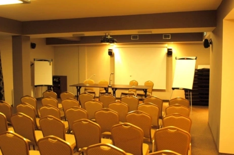 Sala konferencyjna Sala Konferencyjna w Hotel Niepołomice *** Niepołomice