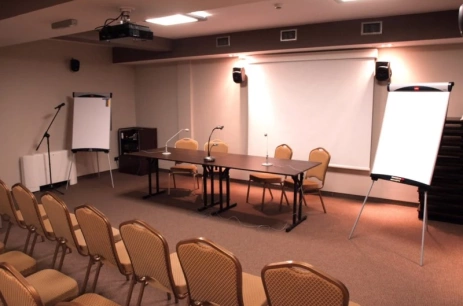 Sala konferencyjna Sala Konferencyjna w Hotel Niepołomice *** Niepołomice