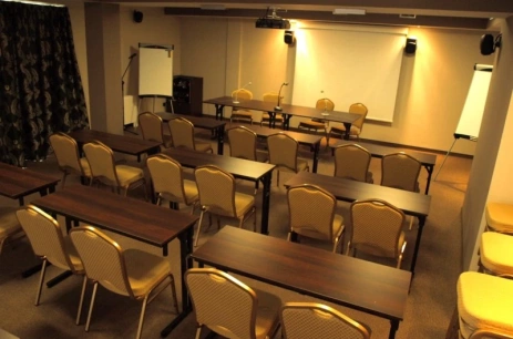Sala konferencyjna Sala Konferencyjna w Hotel Niepołomice *** Niepołomice