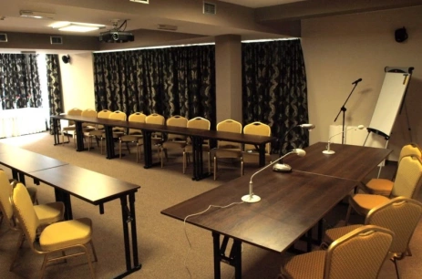 Sala konferencyjna Sala Konferencyjna w Hotel Niepołomice *** Niepołomice