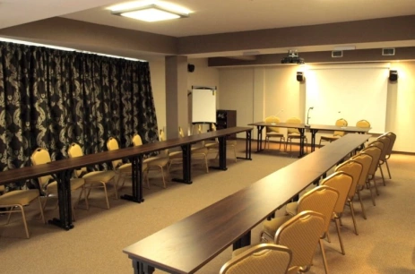 Sala konferencyjna Sala Konferencyjna w Hotel Niepołomice *** Niepołomice