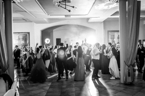 Sala konferencyjna Sala Bankietowa w Stara Garbarnia Wrocław