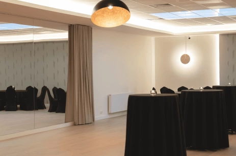 Sala konferencyjna American Dream w Stara Garbarnia Wrocław