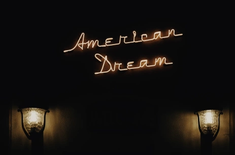 Sala konferencyjna American Dream w Stara Garbarnia Wrocław