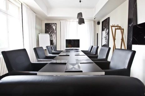 Sala konferencyjna Sala Plartinum Club w Platinum Residence Butique **** Poznań Poznań