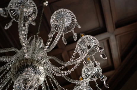 Sala konferencyjna Platinum Club w Platinum Palace Boutique Hotel & SPA we Wrocławiu Wrocław