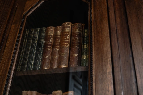 Sala konferencyjna Platinum Club w Platinum Palace Boutique Hotel & SPA we Wrocławiu Wrocław