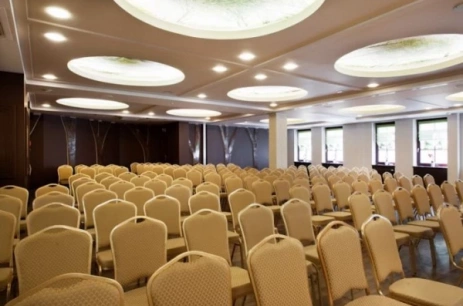 Sala konferencyjna Sala Etno w Sala Etno Wrocław