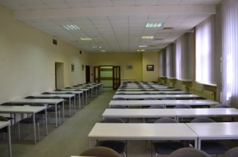 Sala konferencyjna Konferencyjna w Wrocławski Kompleks Szkoleniowy Wrocław