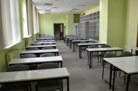 Sala konferencyjna Szkoleniowa w Wrocławski Kompleks Szkoleniowy Wrocław