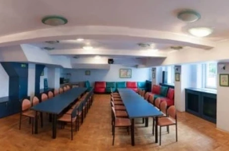 Sala konferencyjna Bankietowa w Wrocławski Kompleks Szkoleniowy Wrocław