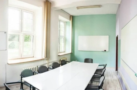 Sala konferencyjna Business-room w Wrocławski Kompleks Szkoleniowy Wrocław