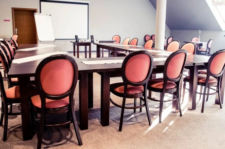 Sala konferencyjna Sala Konferencyjna w Pałac Krotoszyce *** Legnica