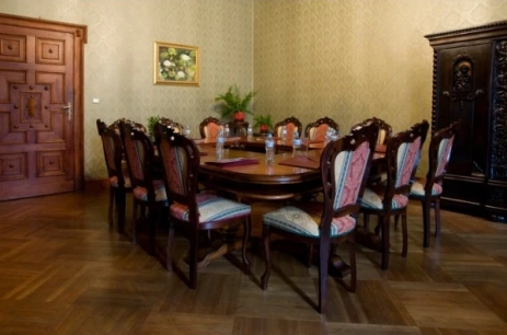 Sala konferencyjna Sala Koktajlowa w Pałac Bielawa  Bielawa