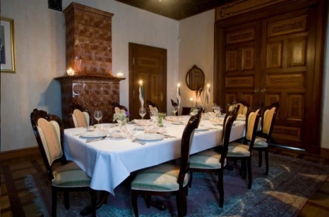 Sala konferencyjna Sala Julii w Pałac Bielawa  Bielawa