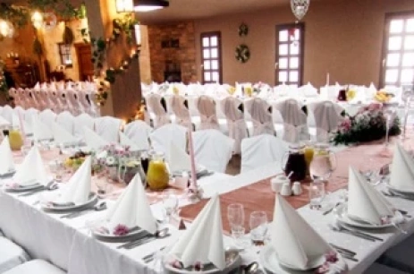 Sala konferencyjna Sala Bankietowa w Gościniec Nowa Wioska Wałbrzych