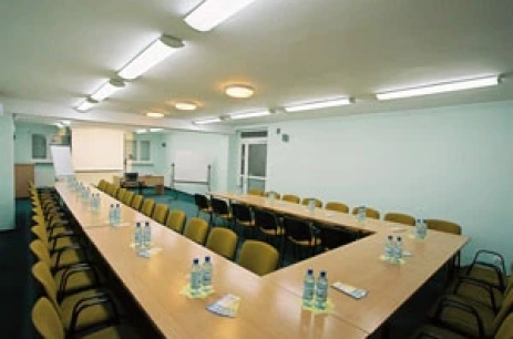 Sala konferencyjna SALA A w Dom Turystyczny TRIO Wrocław