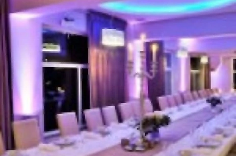 Sala konferencyjna Sala Kryształowa w Pensjonat Orla Skała*** Szklarska Poręba