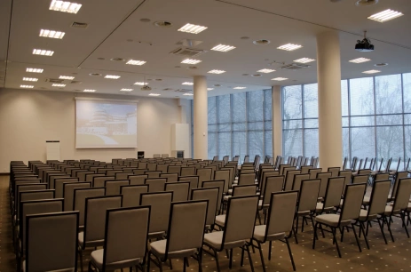 Sala konferencyjna LUNA w Copernicus Toruń Hotel Toruń