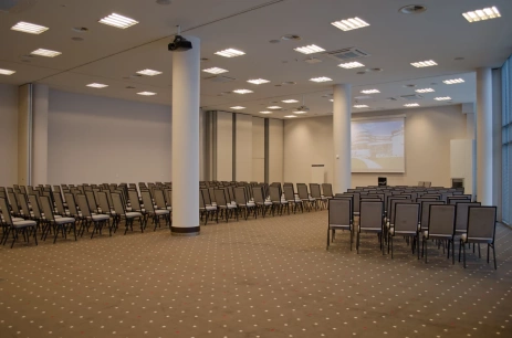 Sala konferencyjna LUNA w Copernicus Toruń Hotel Toruń