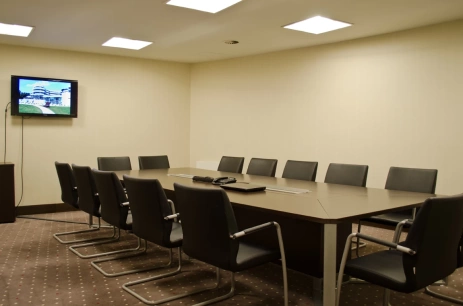 Sala konferencyjna DISCOVERY w Copernicus Toruń Hotel Toruń