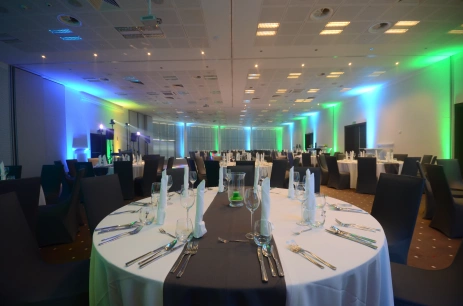 Sala konferencyjna TERRA w Copernicus Toruń Hotel Toruń