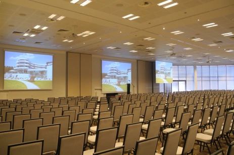 Sala konferencyjna TERRA w Copernicus Toruń Hotel Toruń